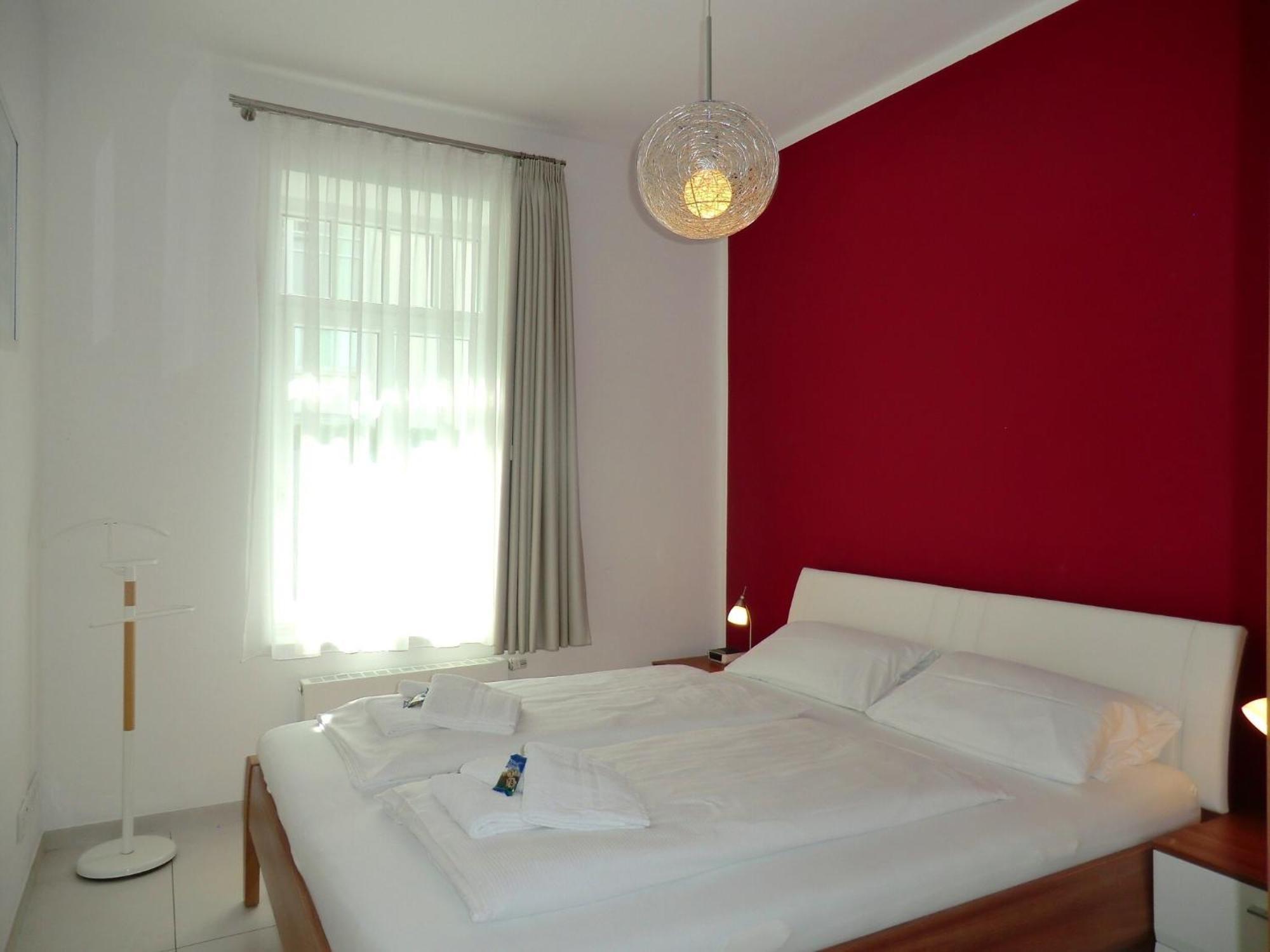 Leuchtturm - Whg1 Apartment Wyk auf Foehr Luaran gambar